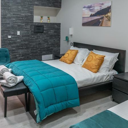 سانتا تيريزا دي ريفا Marranzanu Rooms المظهر الخارجي الصورة