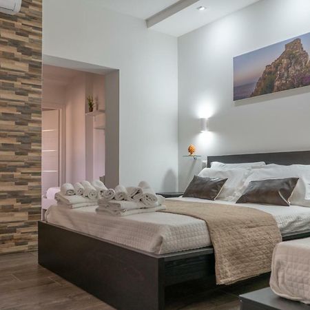 سانتا تيريزا دي ريفا Marranzanu Rooms المظهر الخارجي الصورة