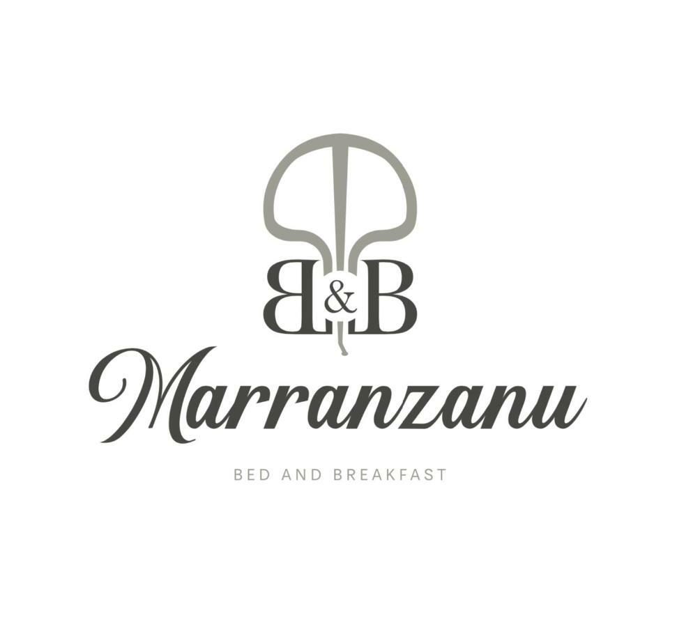 سانتا تيريزا دي ريفا Marranzanu Rooms المظهر الخارجي الصورة