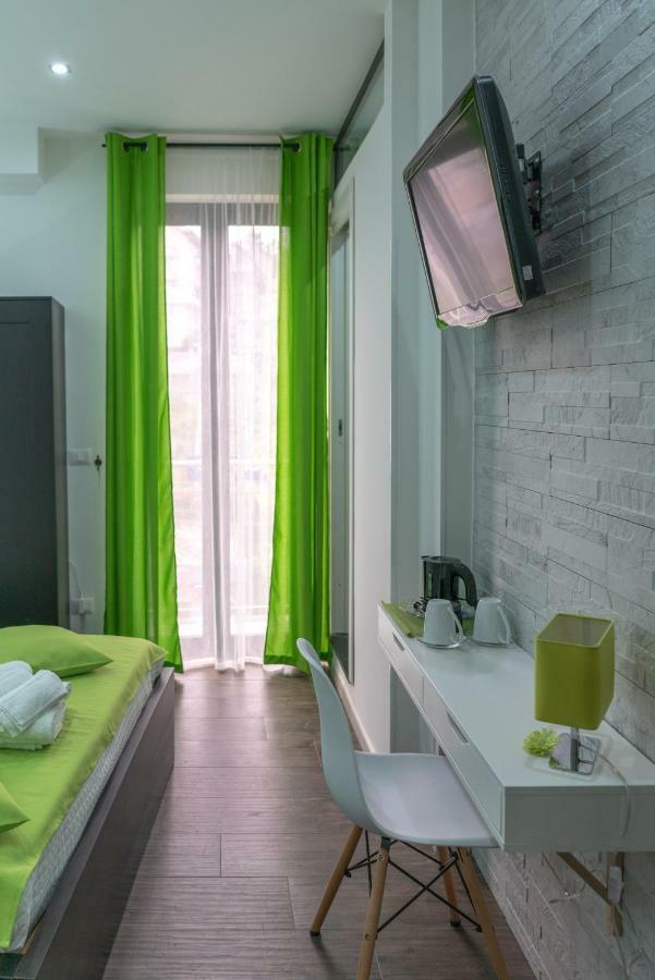 سانتا تيريزا دي ريفا Marranzanu Rooms المظهر الخارجي الصورة
