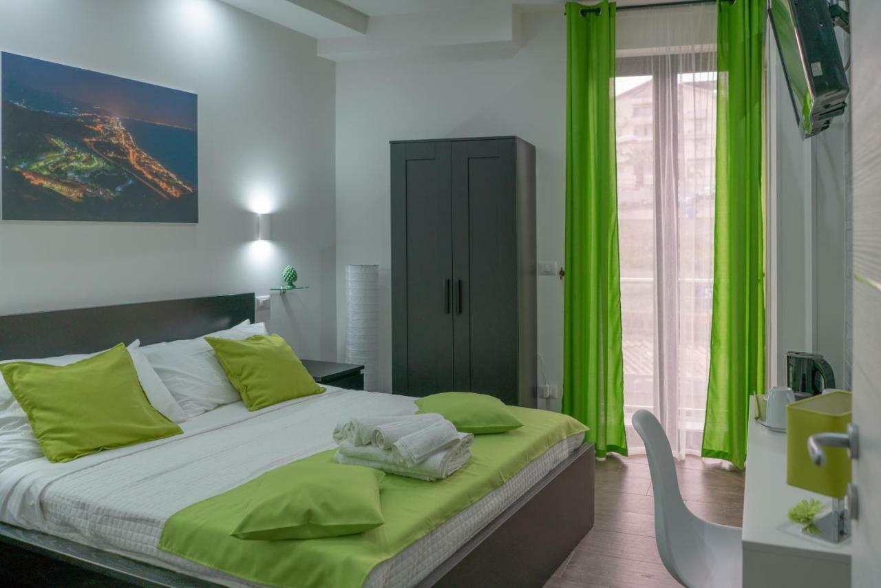 سانتا تيريزا دي ريفا Marranzanu Rooms المظهر الخارجي الصورة