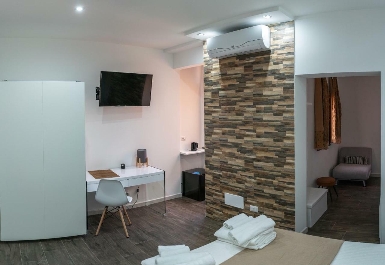 سانتا تيريزا دي ريفا Marranzanu Rooms المظهر الخارجي الصورة