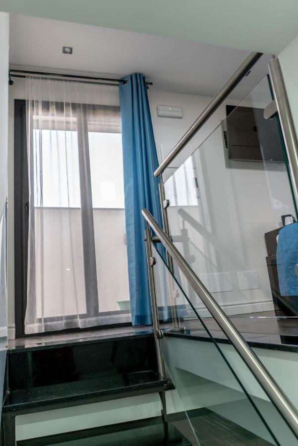 سانتا تيريزا دي ريفا Marranzanu Rooms المظهر الخارجي الصورة